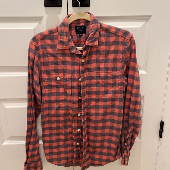 J.Crew Button Down - Picture 1 of 5